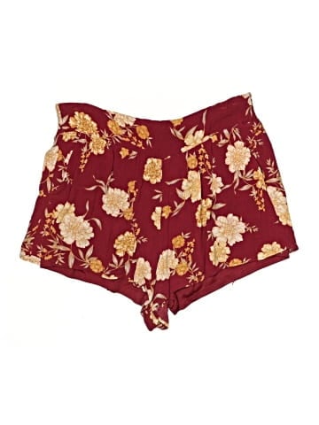 Torrid Shorts (view 1)