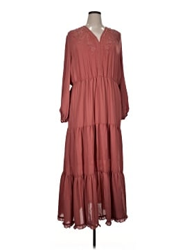 Gibson Latimer Casual Dress