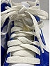 Air Jordan Blue Sneakers Size 5 - photo 3