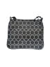 Nine West Gray Crossbody Bag One size - photo 3