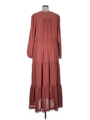Gibson Latimer Casual Dress (view 2)