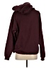 Assorted Brands 100% Cotton Burgundy Pullover Hoodie Size XS - photo 2