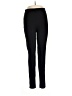 MNG Solid Black Active Pants Size L - photo 1
