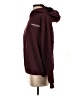 Assorted Brands 100% Cotton Burgundy Pullover Hoodie Size XS - photo 5