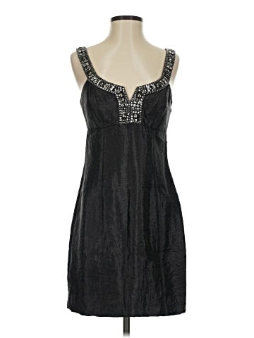 Laundry by Shelli Segal Cocktail Dress (view 1)