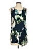 Simply Vera Vera Wang Blue Tank Top Size S - photo 1
