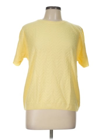 Alfred Dunner Short Sleeve T-Shirt (view 1)