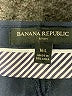 Banana Republic Blue Wool Pants Size 16L - photo 4