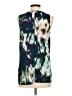 Simply Vera Vera Wang Blue Tank Top Size S - photo 2