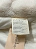 First Impressions Ivory Coat Size 6-9 mo - photo 3