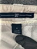 Gap Green Ivory Khaki Shorts Size 8 - photo 3