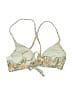 Cupshe Paisley Yellow Swimsuit Top Size M - photo 2