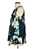 Simply Vera Vera Wang Blue Tank Top Size S - photo 5