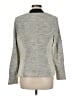41Hawthorn Chevron-herringbone Gray Blazer Size M - photo 2