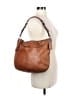 Coach 100% Leather Tan Leather Shoulder Bag One size - photo 2