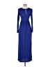 Assorted Brands Blue Jumpsuit Size S - photo 2