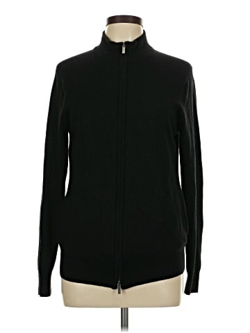 Saks Fifth Avenue Track Jacket (view 1)