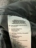 Adidas Graphic Black Active Pants Size L - photo 8