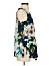 Simply Vera Vera Wang Blue Tank Top Size S - photo 4