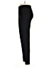 MNG Solid Black Active Pants Size L - photo 5