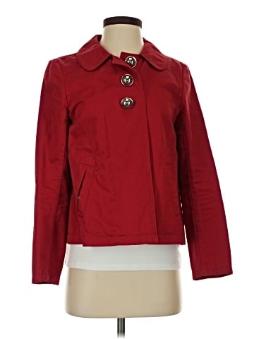 Ann Taylor Jacket (view 1)