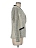 41Hawthorn Chevron-herringbone Gray Blazer Size M - photo 4