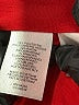 Jones New York Collection Red Coat Size M - photo 7