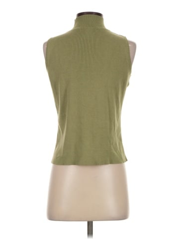 DressBarn Sleeveless Top (view 2)