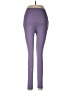 Fabletics Purple Active Pants Size M (estimated) - photo 2