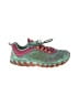 Adidas Tie-dye Green Sneakers Size 9 1/2 - photo 1