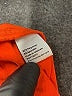 Nine West Solid Orange Shorts Size M - photo 4