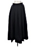 Your Style Solid Black Formal Skirt Size S - photo 1