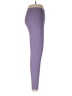 Fabletics Purple Active Pants Size M (estimated) - photo 4