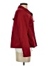 Ann Taylor 100% Cotton Red Jacket Size S - photo 4