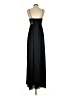 Sachin + Babi 100% Polyester Black Cocktail Dress Size 0 - photo 2