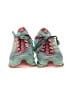 Adidas Tie-dye Green Sneakers Size 9 1/2 - photo 2