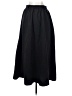 Your Style Solid Black Formal Skirt Size S - photo 2