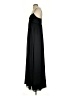 Sachin + Babi 100% Polyester Black Cocktail Dress Size 0 - photo 5