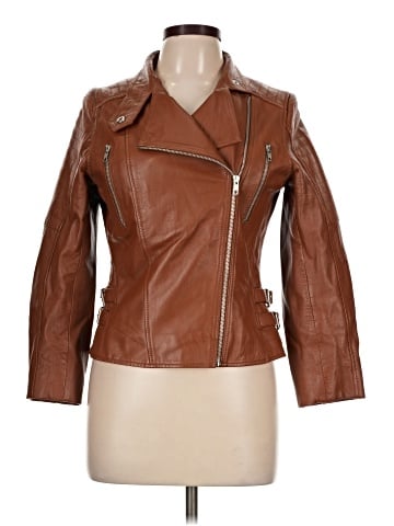 BARNEYS Originals Jacket (view 1)