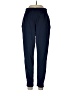 Member's Mark Solid Blue Casual Pants Size L - photo 1