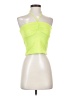 Unbranded Green Tank Top Size S - photo 1