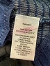 Derek Heart 100% Cotton Blue Sleeveless Top Size XL - photo 8