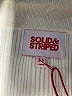 Solid & Striped Ivory Casual Dress Size S - photo 7