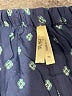 Truth 100% Viscose Blue Short Sleeve Top Size M - photo 7