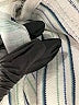 Marine Layer Silver Sweatshirt Size L - photo 8