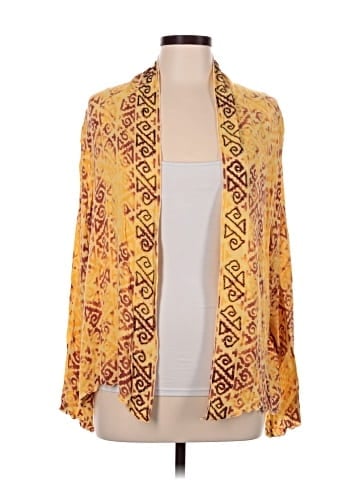 Soft Surroundings Cardigan (view 1)