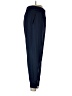 Member's Mark Solid Blue Casual Pants Size L - photo 4