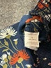 Sienna Sky 100% Polyester Black Long Sleeve Blouse Size L - photo 8
