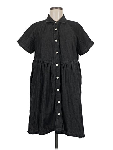 Pact Casual Dress (view 1)