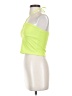 Unbranded Green Tank Top Size S - photo 5